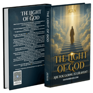 The Light Of God